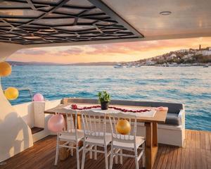 Custom made 14m Motor Yacht