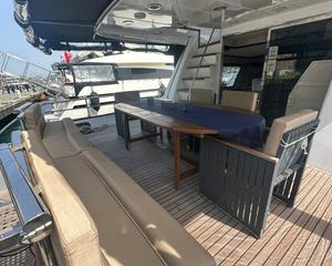 Custom made 24m Motor Yacht
