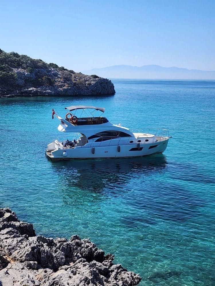Custom made 14m Motor Yacht