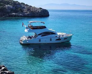 Custom made 14m Motor Yacht
