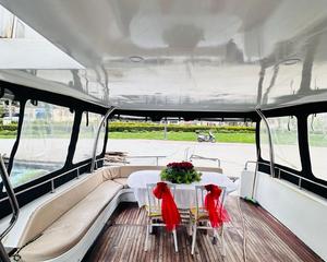 Custom made 16m Motor Yacht