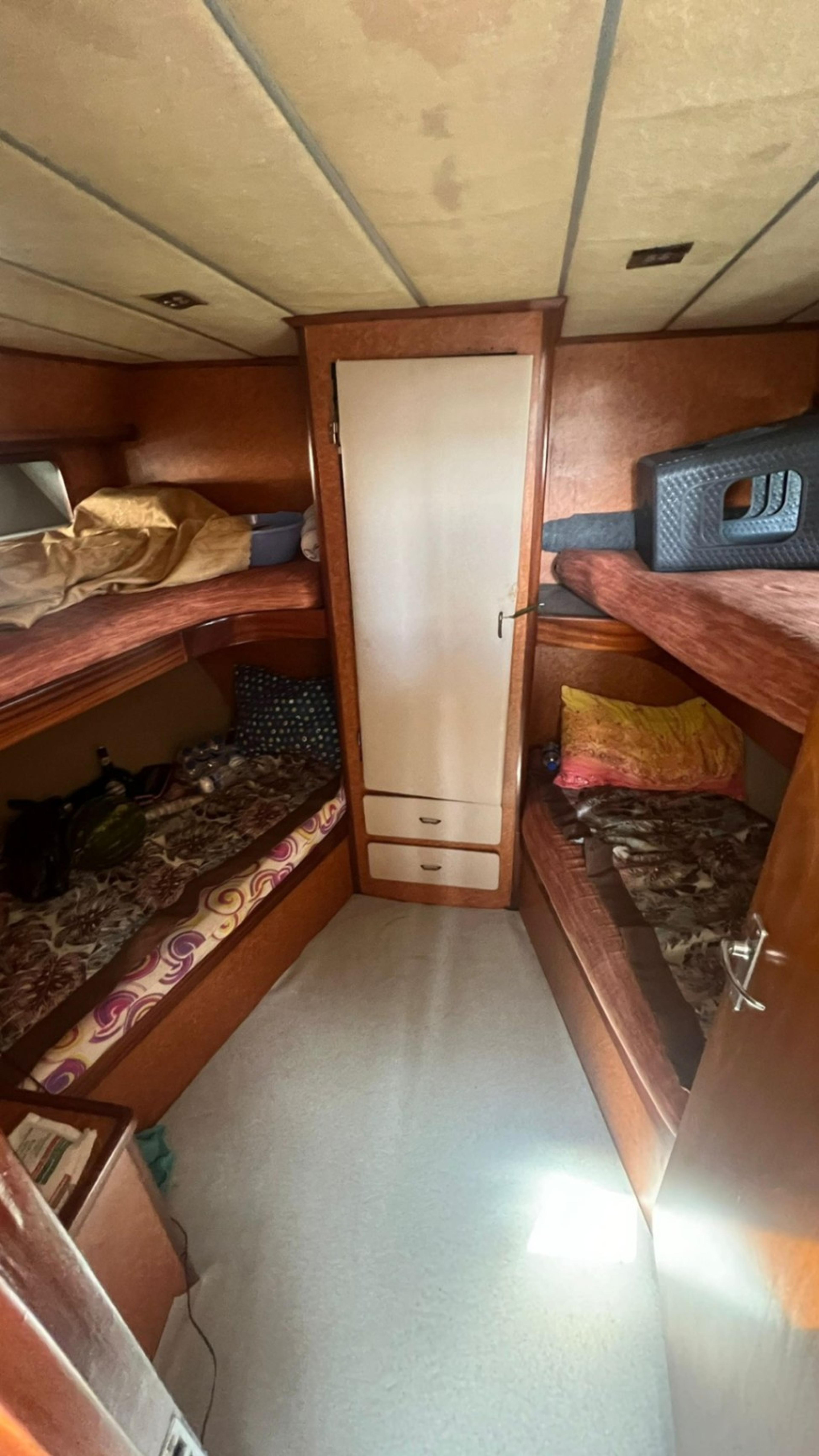 Rental Custom made 13m Motor Yacht - 844 - photo 13