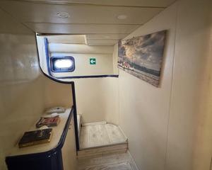 Custom made 24m Motor Yacht