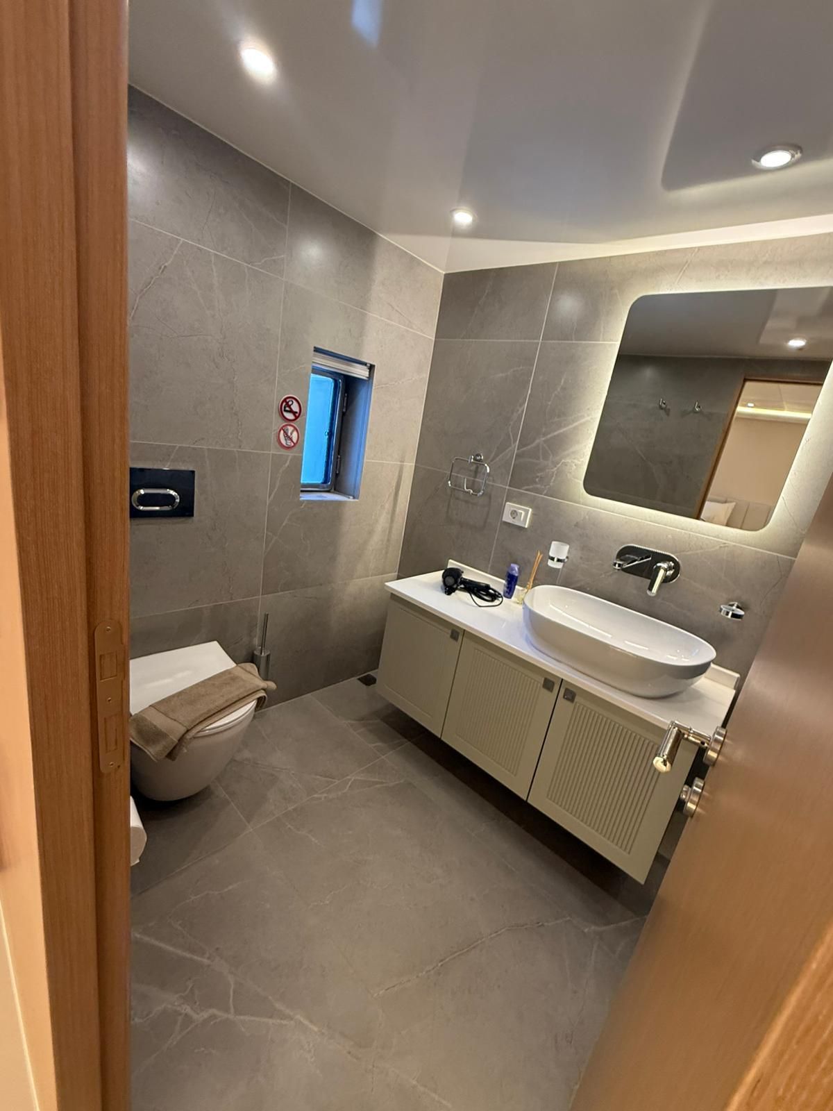 Özel yapım 42m Gulet