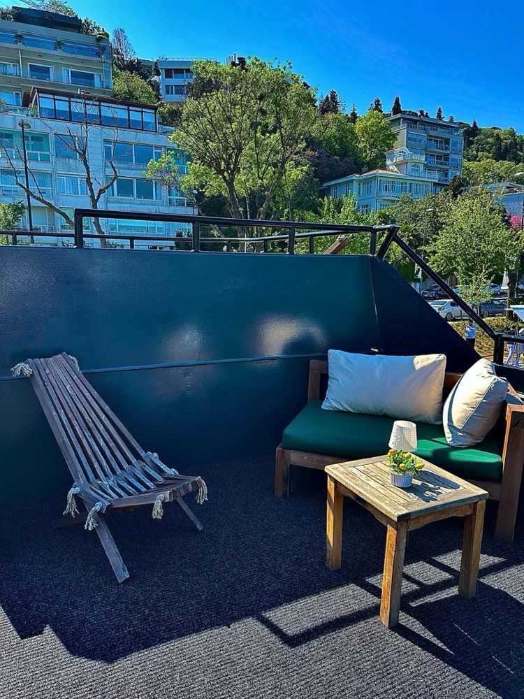 Custom made 17m Party Boat