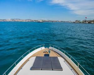 Ferretti Yachts 23m Motor Yacht
