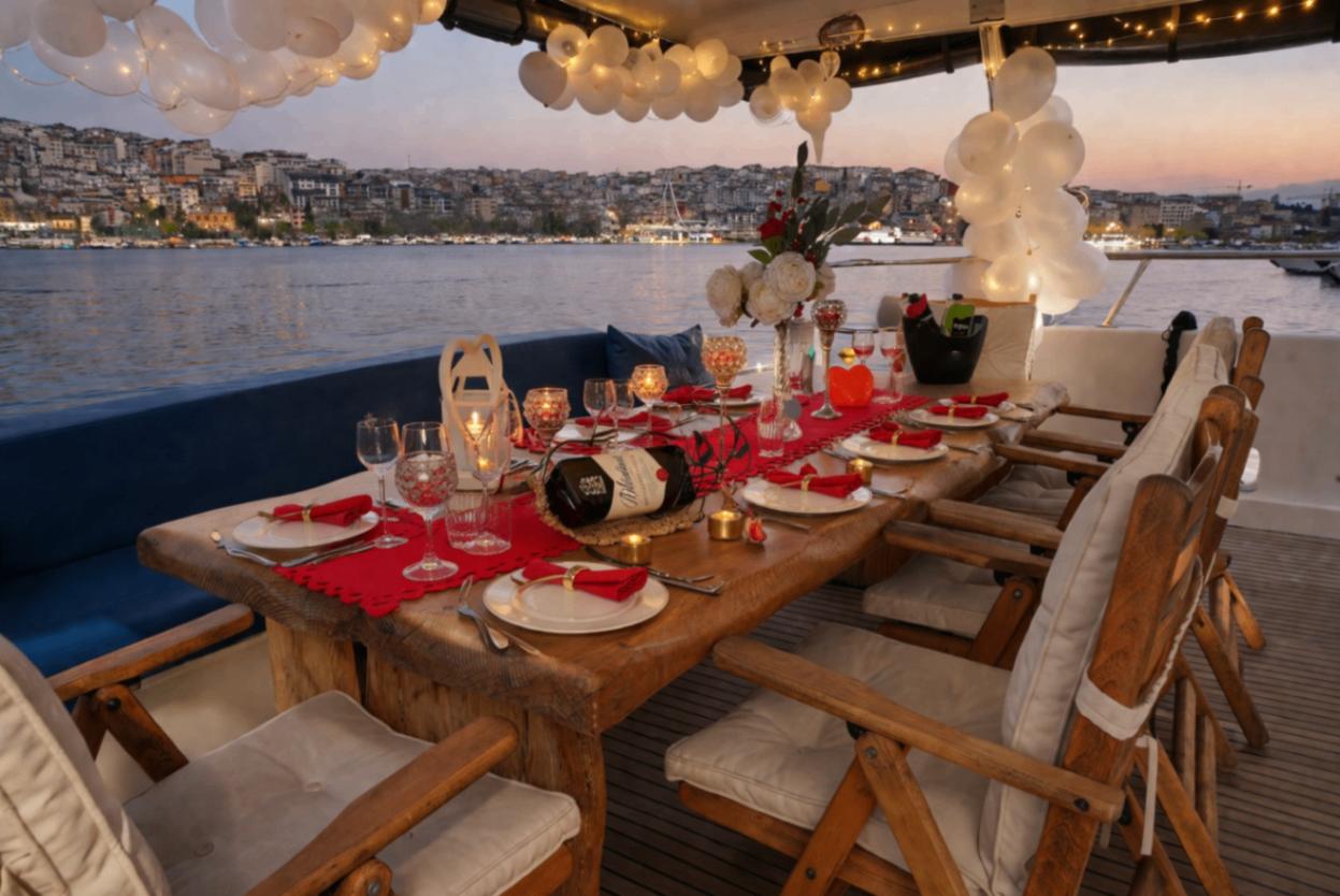 Rental Custom made 24m Motor Yacht - 814 - photo 9