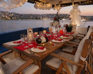 Custom made 24m Motor Yacht