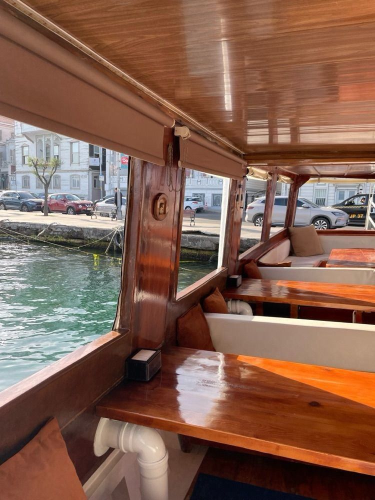 Custom made 15m Motor Yacht