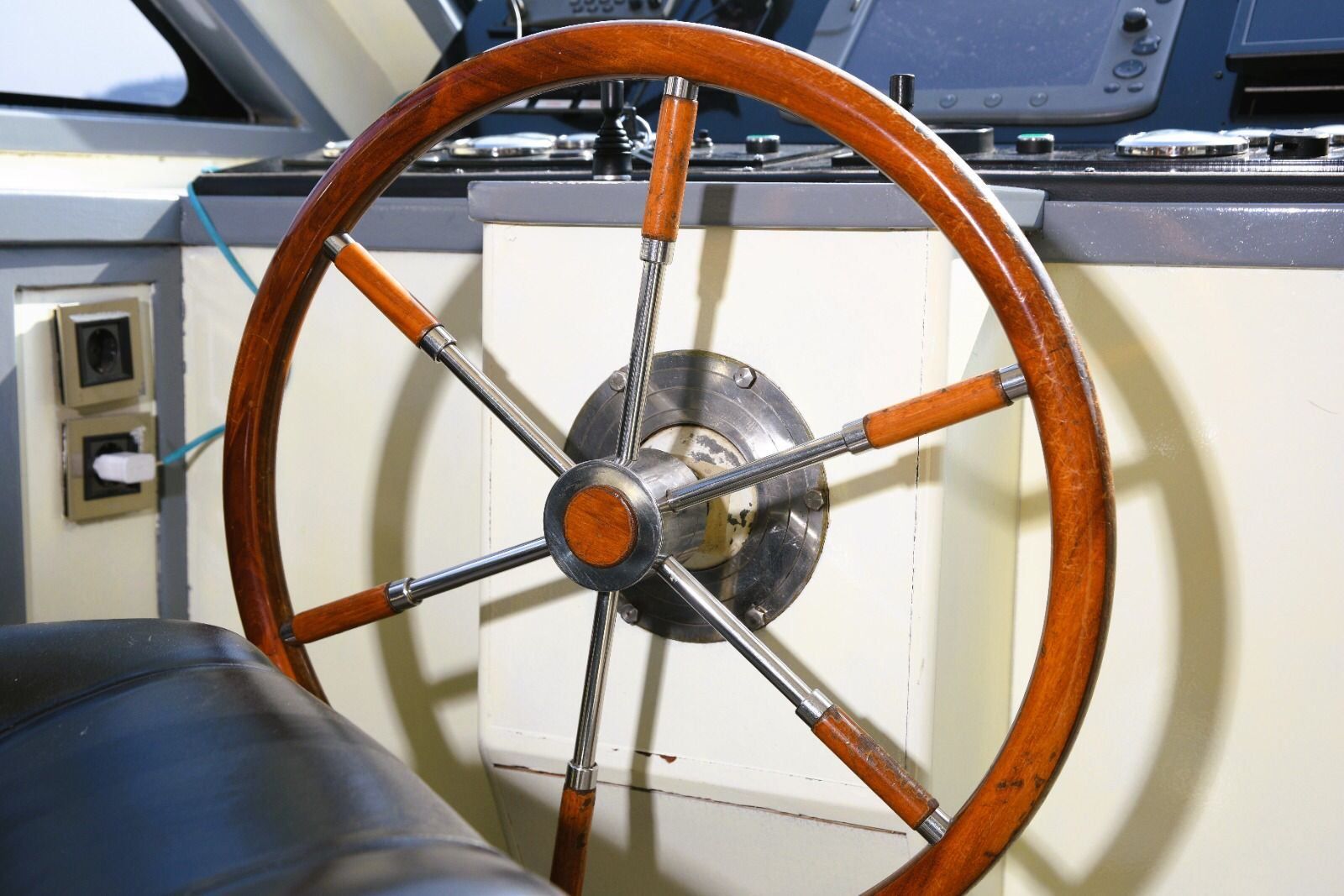 Custom made 25m Motor Yacht