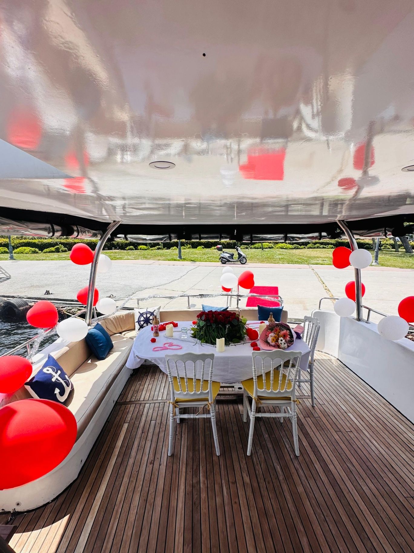 Custom made 16m Motor Yacht