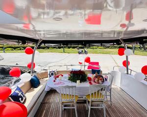 Custom made 16m Motor Yacht