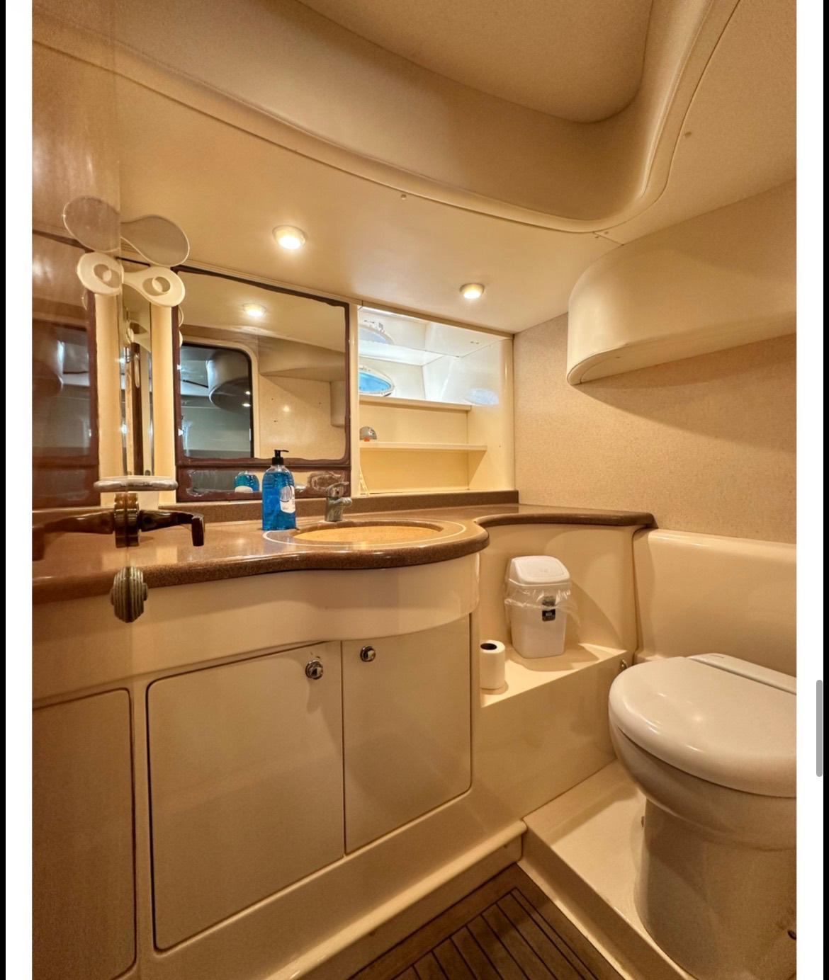 Kiralık Azimut 18m Motoryat - 1095 - photo 7