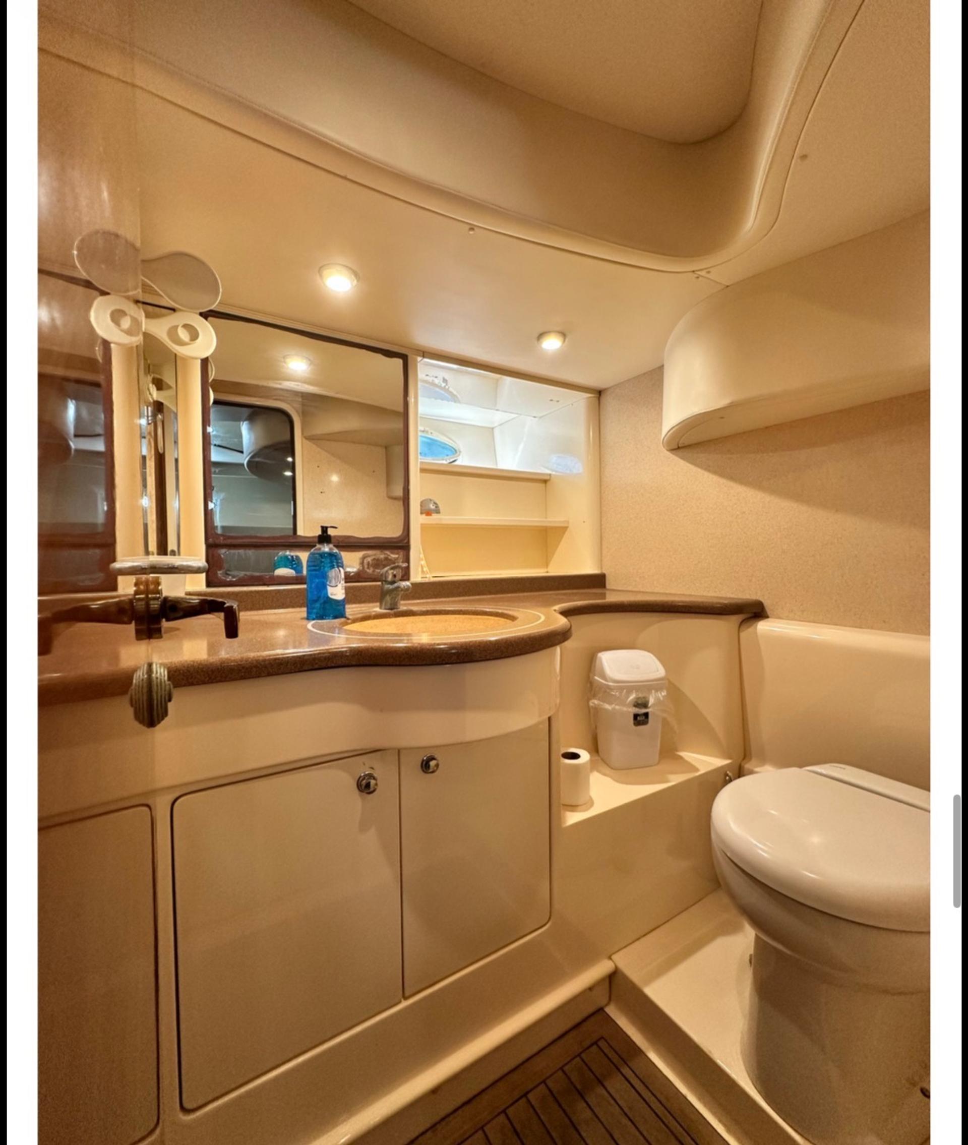 Rental Azimut 18m Motor Yacht - 1095 - photo 7