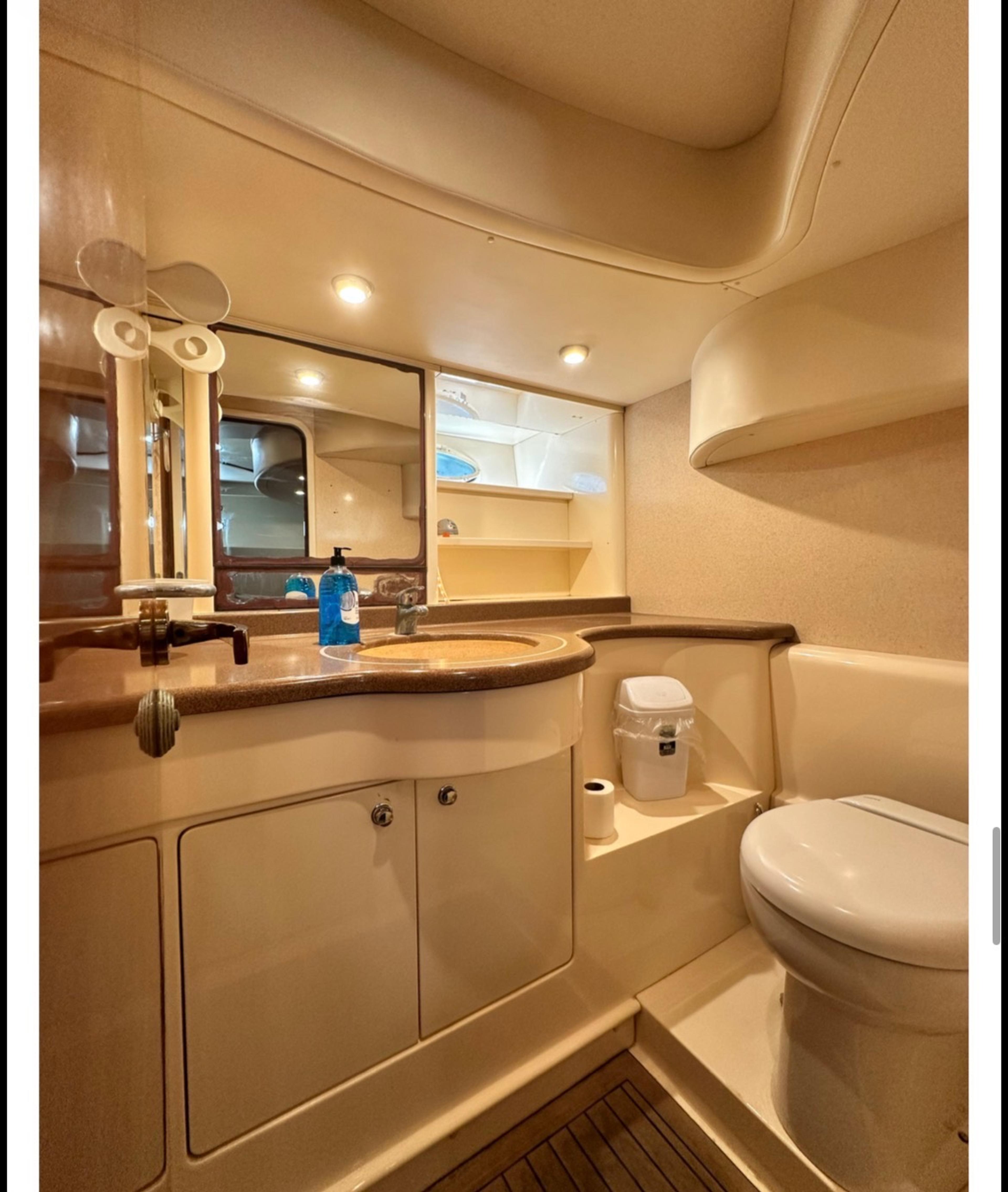 Kiralık Azimut 18m Motoryat - 1095 - photo 7