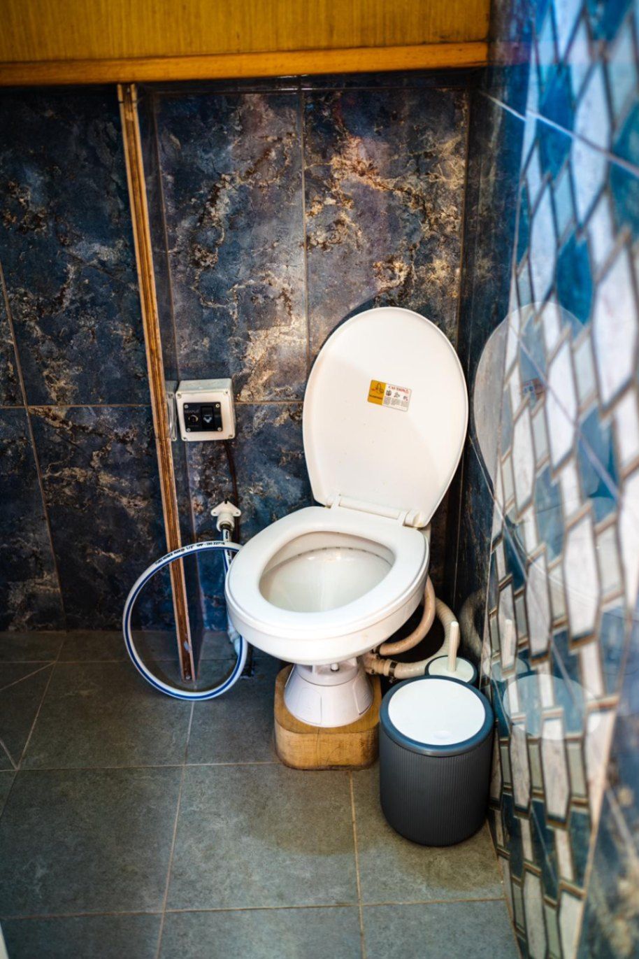 Custom made 12m Gulet