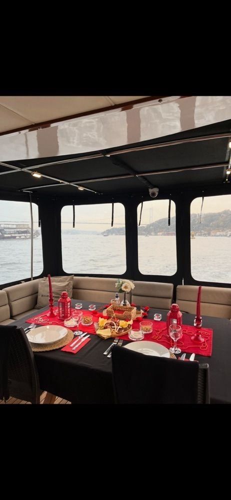 Custom made 11m Motor Yacht