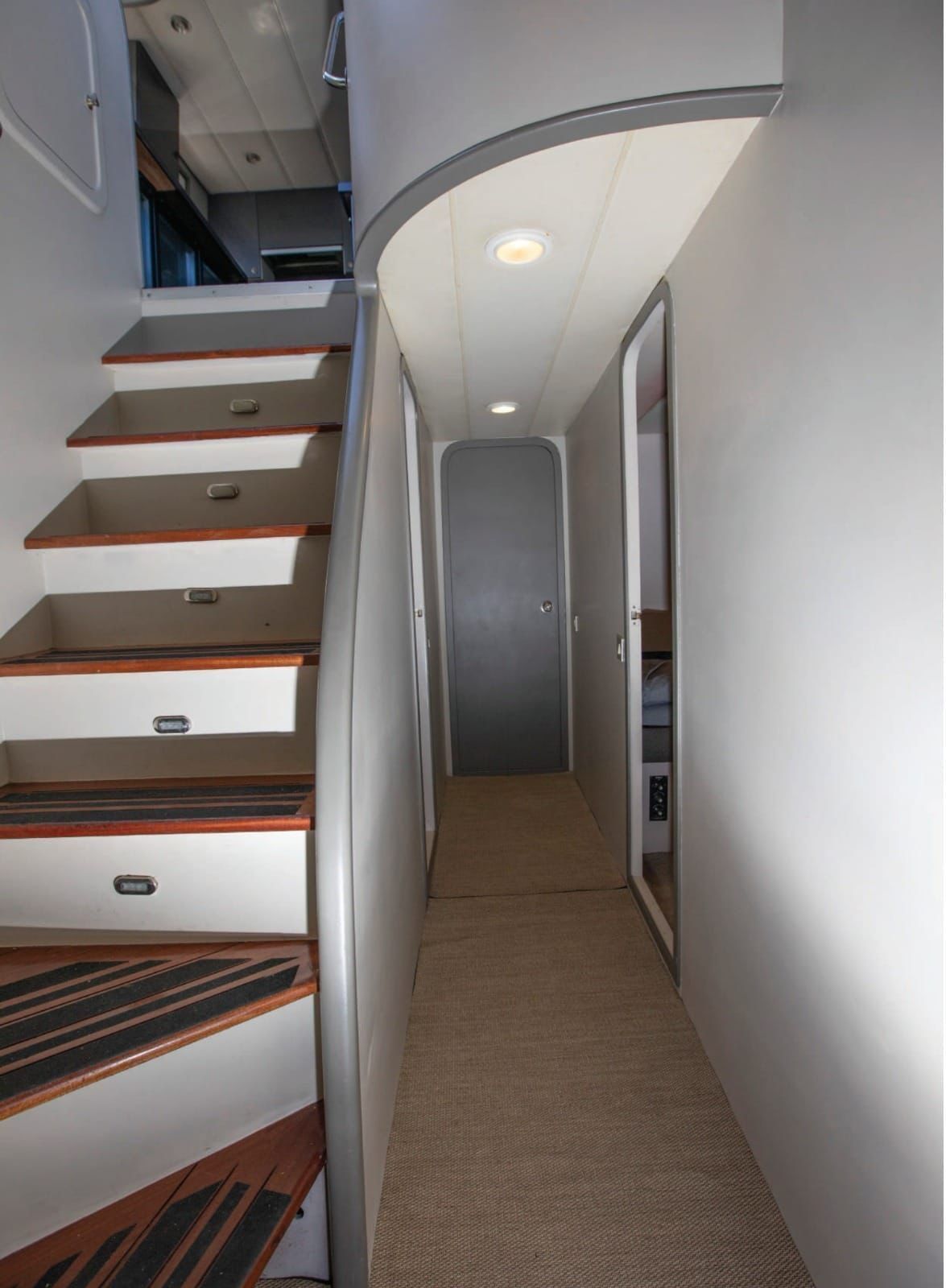 Custom made 25m Motor Yacht