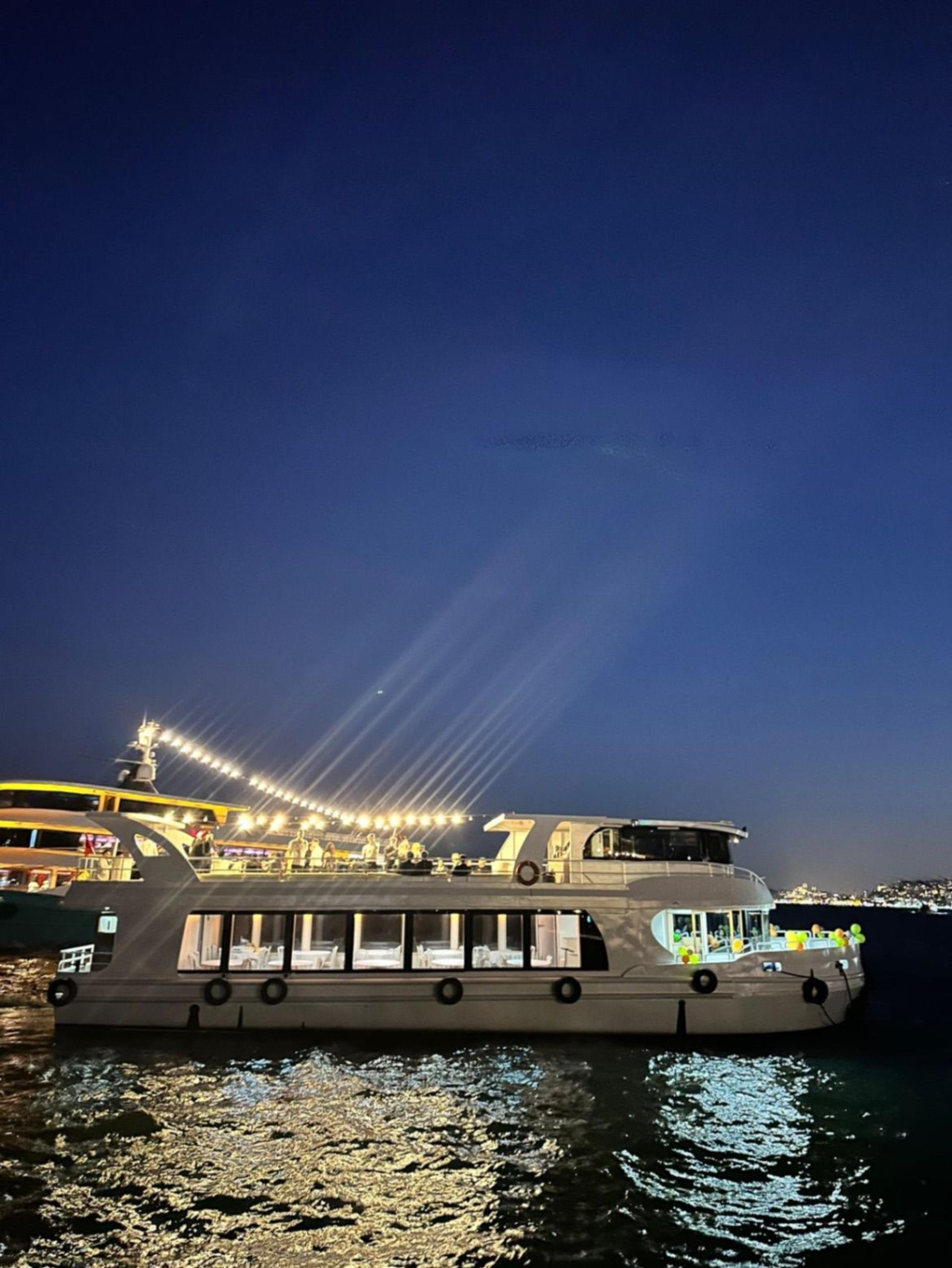 Rental Custom made 23m Party Boat - 37 - photo 17