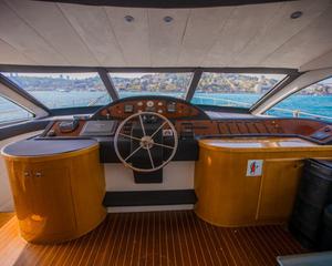 Azimut 22m Motor Yacht