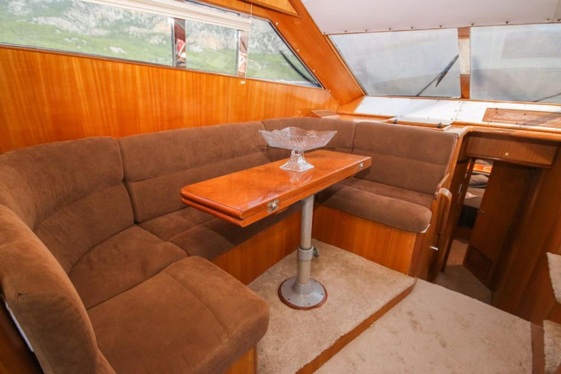 Kiralık Özel yapım 20m Motoryat - 1055 - photo 18