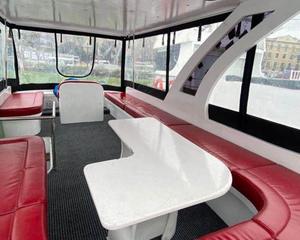 Custom made 16.5m Motor Yacht