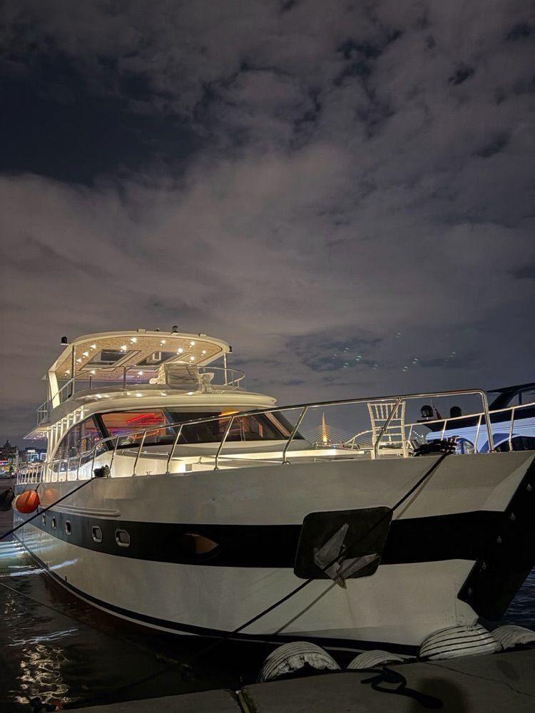 Kiralık Özel yapım 22m Davet Gemisi - 1056 - photo 7