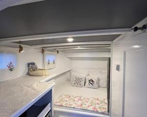 Trawler 10m Motor Yacht