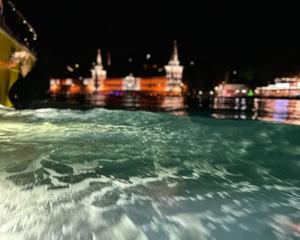 Custom made 12m Motor Yacht