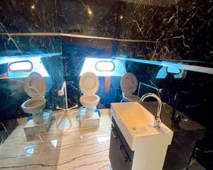 Custom made 18m Party Boat