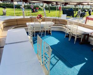 Custom made 16m Motor Yacht