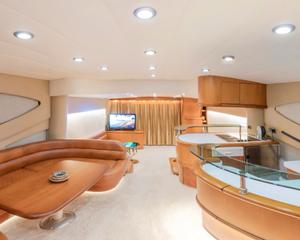 Custom made 21m Motor Yacht