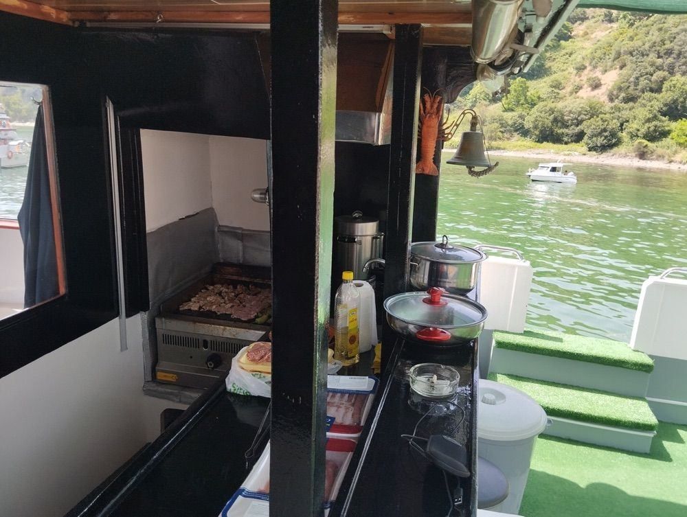 Custom made 15m Motor Yacht