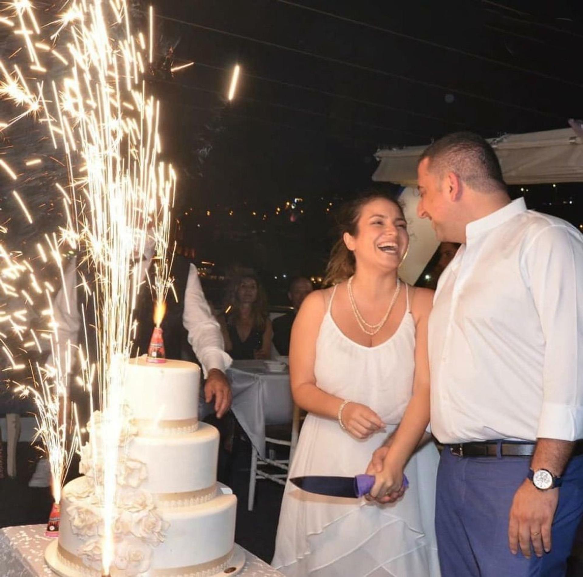 Kiralık Özel yapım 24m Davet Gemisi - 464 - photo 14
