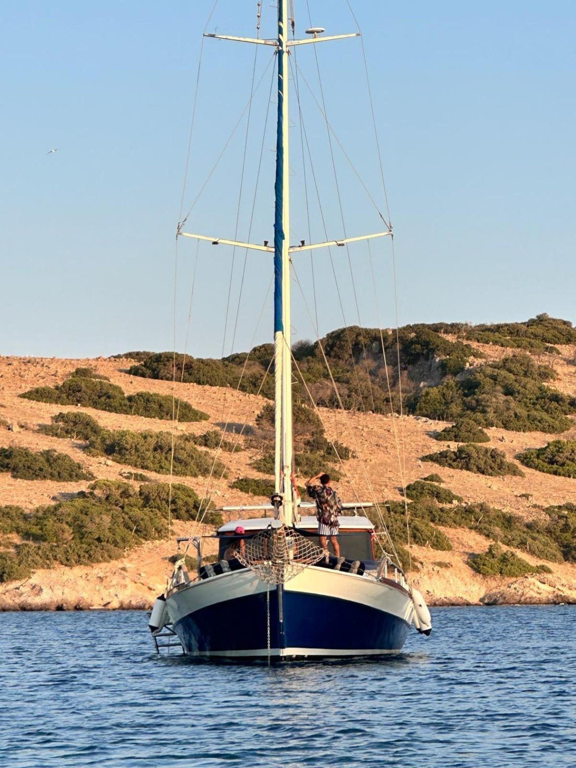 Rental Custom made 16m Gulet - 607 - photo 1