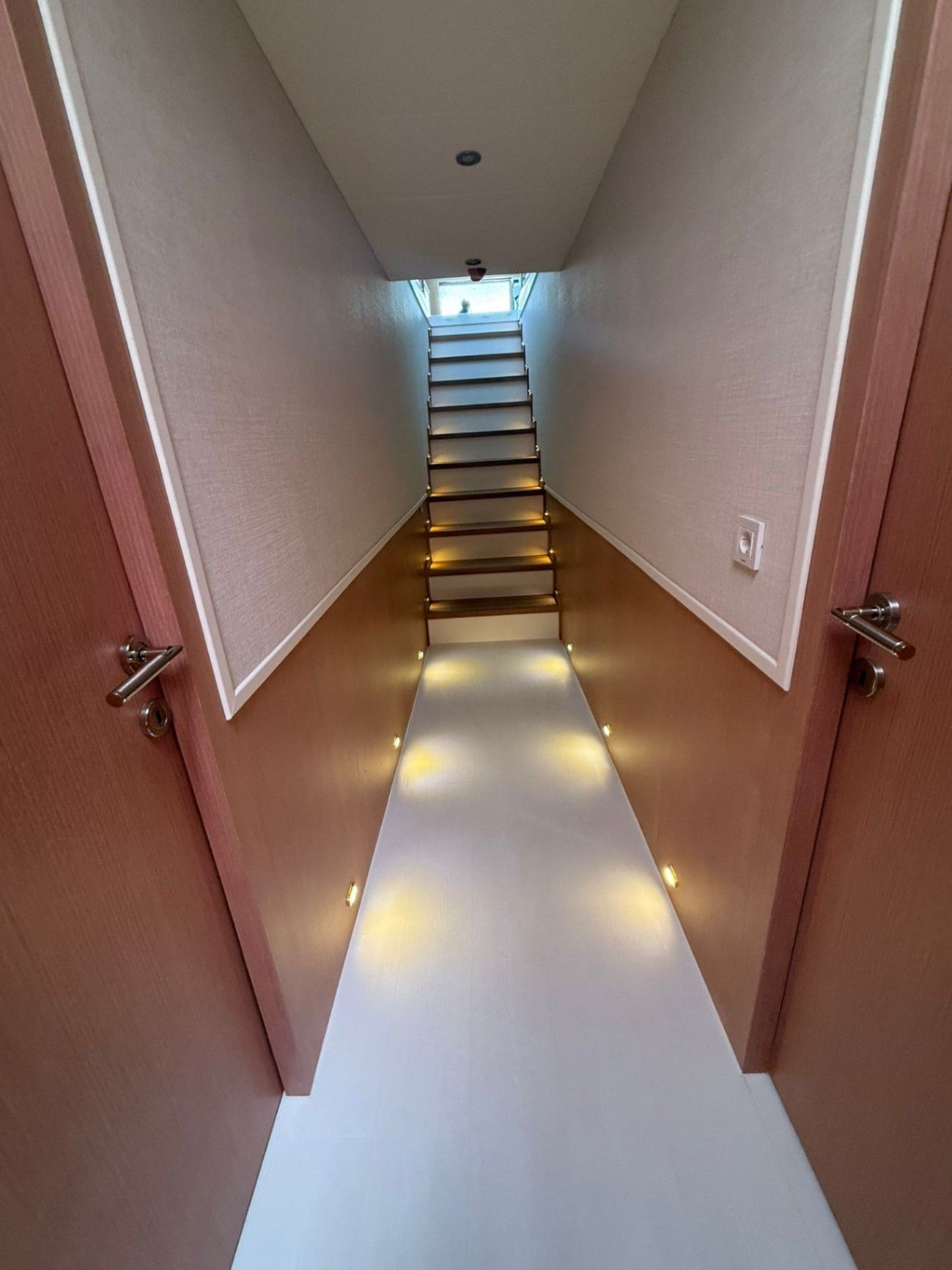 Özel yapım 42m Gulet