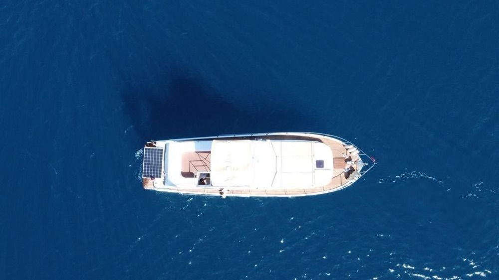 Custom made 14m Motor Yacht