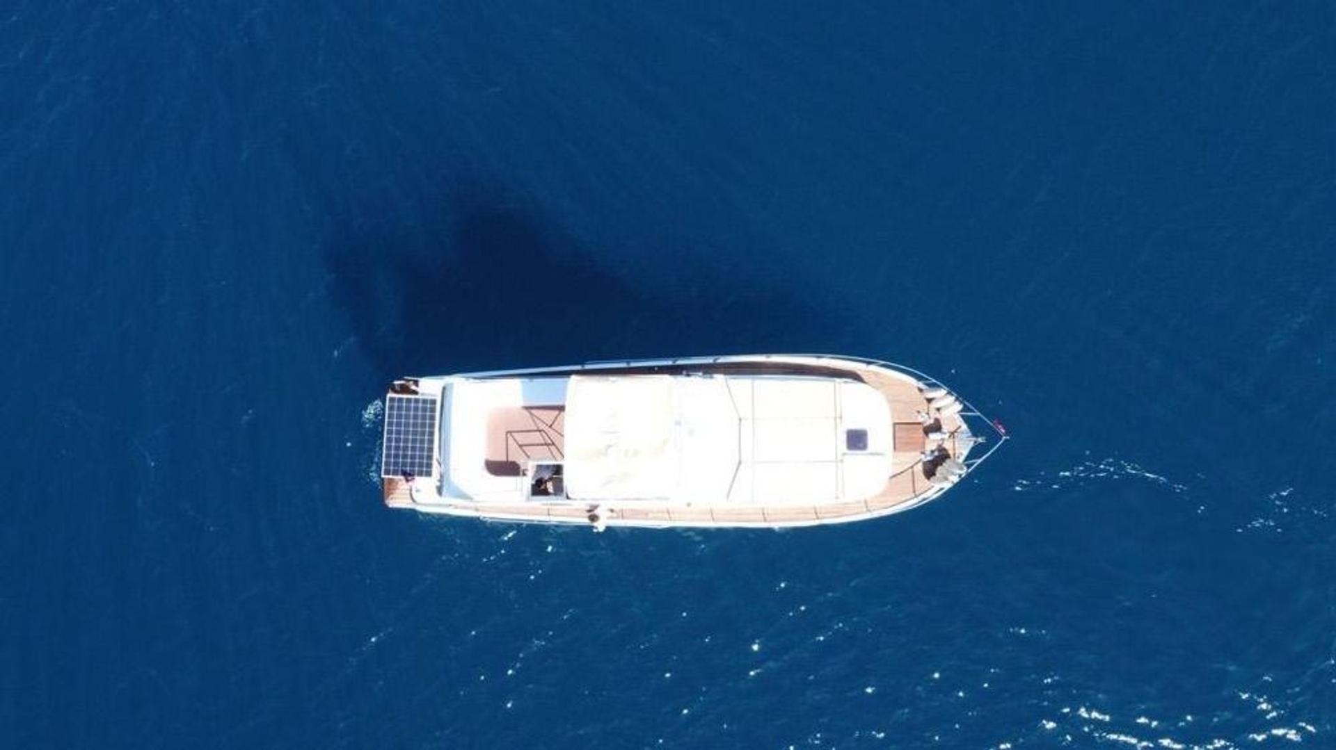 Rental Custom made 14m Motor Yacht - 393 - photo 6