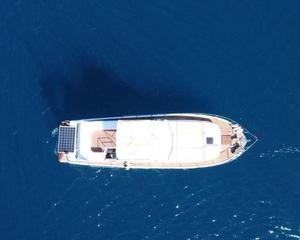 Custom made 14m Motor Yacht