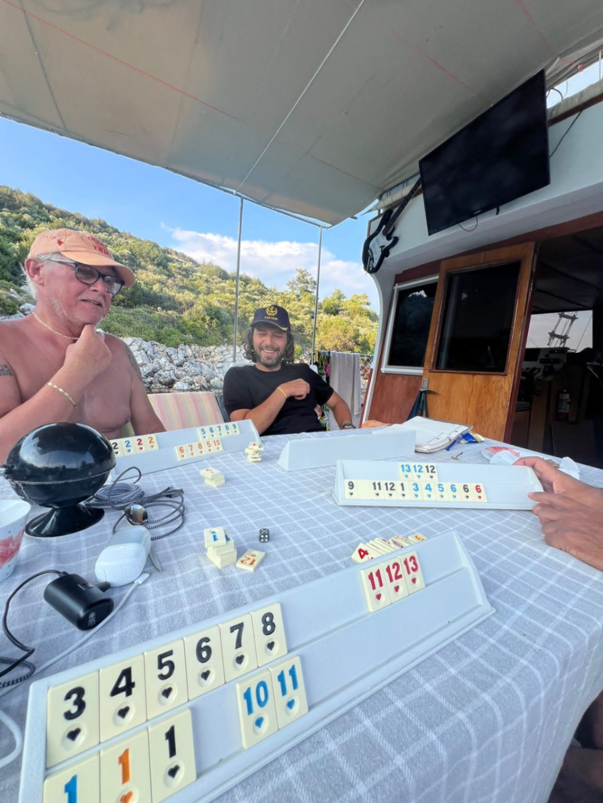 Custom made 15m Gulet