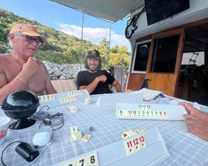 Custom made 15m Gulet