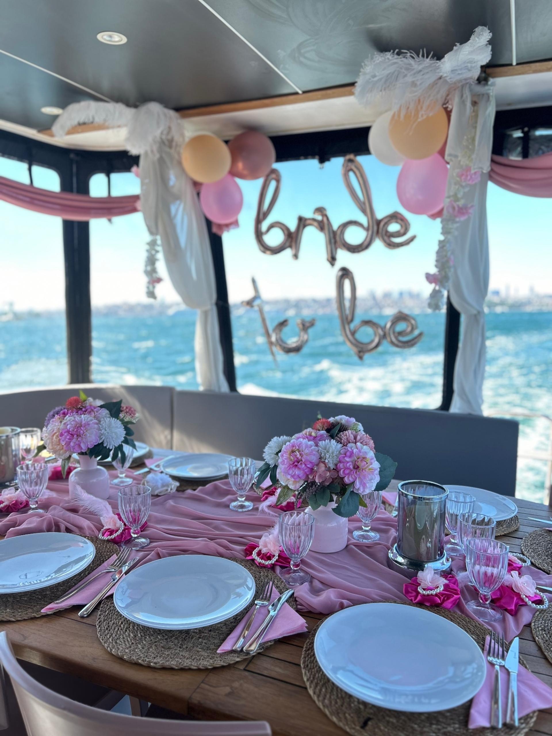 Kiralık Özel yapım 15m Motoryat - 24 - photo 9