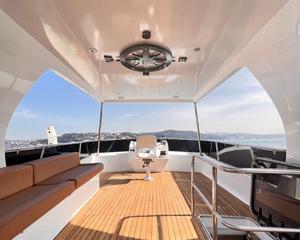 Custom made 17m Motor Yacht