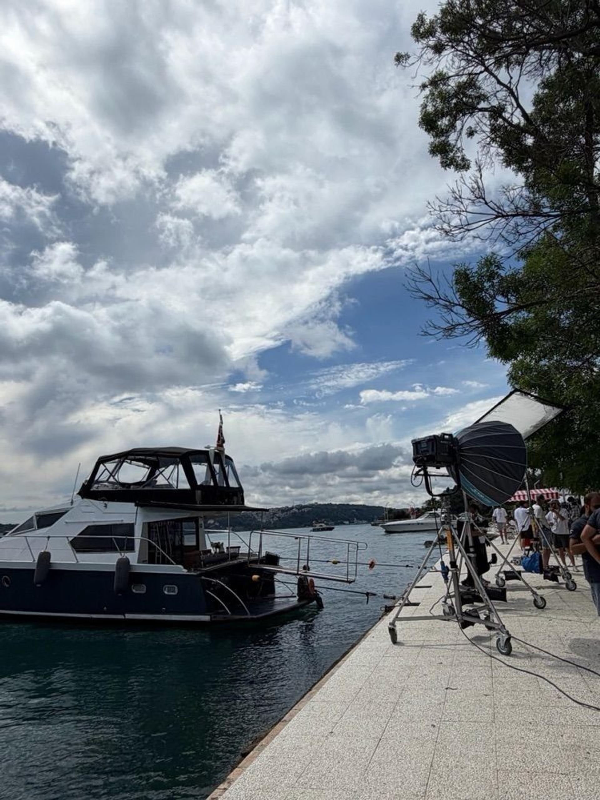 Kiralık Ferretti Yachts 13m Motoryat - 1139 - photo 6