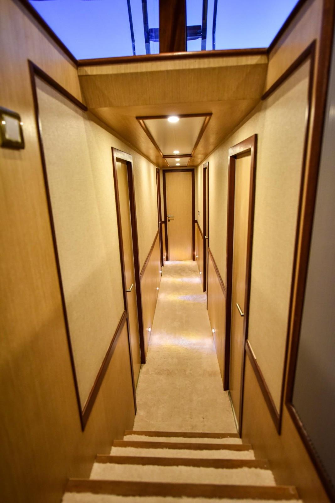 Kiralık Özel yapım 18.5m Gulet - 1079 - photo 15
