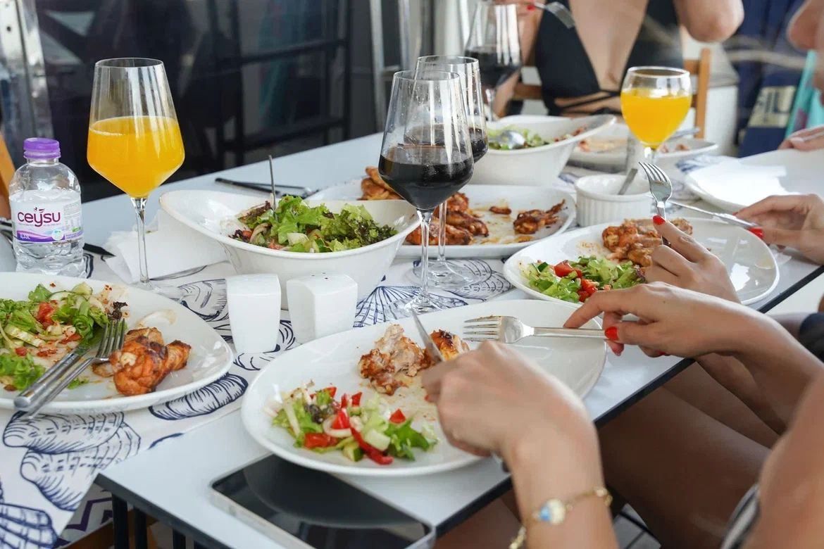 Eurocraft 13m Motoryat