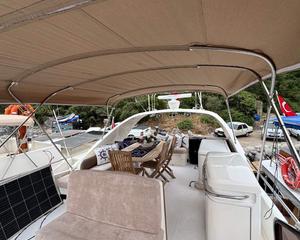 Princess 18m Motor Yacht