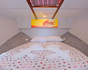 Custom made 13m Gulet
