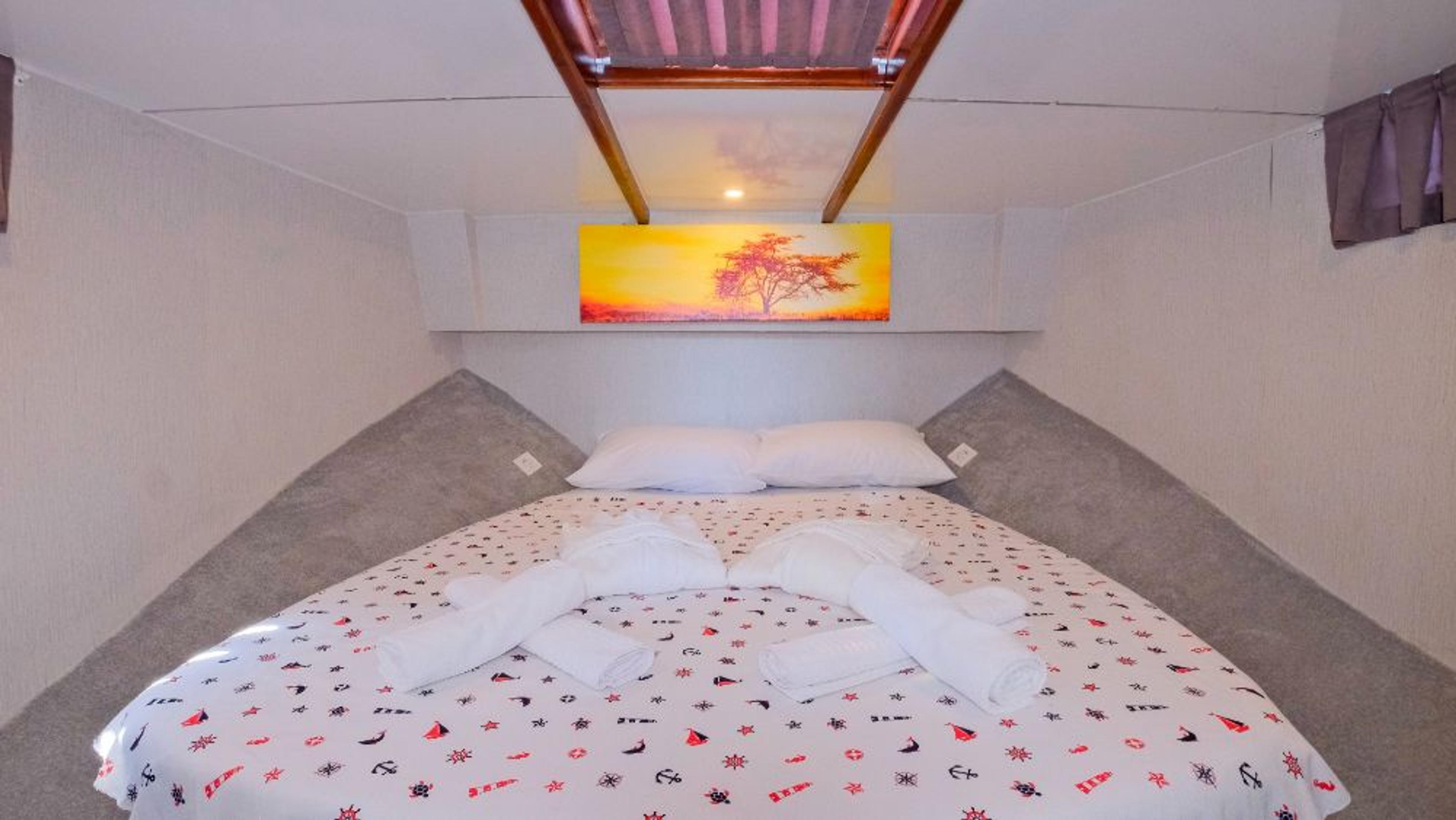 Rental Custom made 13m Gulet - 373 - photo 14