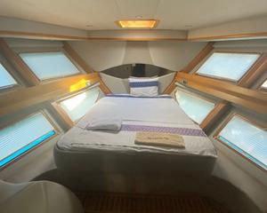 Custom made 20m Motor Yacht
